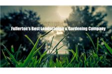 Fullerton Best Landscape & Gardening image 1