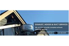 EDS Exhaust, Hoods & Duct Services  image 1