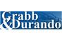 Grabb & Durando logo
