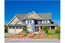 Galloway Locksmith image 1