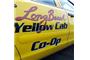 Long Beach Yellow Cab  logo