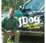 J Dog Junk Removal and Hauling, Columbia, SC image 1