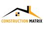 Construction Matrix logo