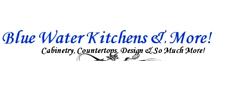 Blue Water Kitchen & More image 1