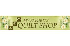 My Favorite Quilt Shop image 1