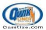 Qwikliner logo