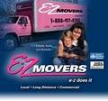 E-Z Movers, Inc. image 1