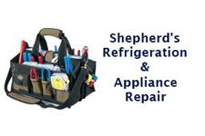 Shepherd's Refrigeration & Appliance Repair image 1