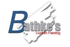 Bathke's Custom Painting image 1