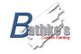 Bathke's Custom Painting logo