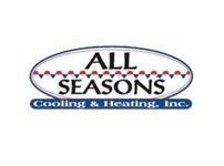 All Seasons Cooling & Heating image 1