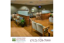 Cedar Park Regional Medical Center image 8