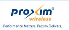 Proxim Wireless Corporation image 1