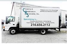 Cleaning & Restoration Specialist, Inc. image 5