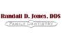 Randall D. Jones, DDS logo