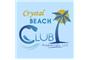 Crystal Beach Club Properties logo