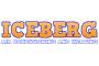 Iceberg Air Conditioning and Heating logo