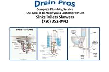 Drain Pros Plumbing image 4