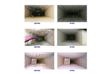 Cool Air Ft Lauderdale Air Duct Cleaning image 1
