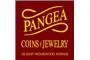 Pangea Coins & Jewelry logo