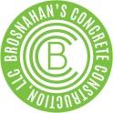 Brosnahan's Concrete Construction, LLC image 1