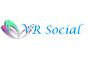 VR Social logo