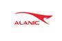 Alanic Wholesale logo