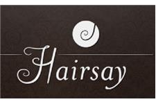 Hairsay Salon image 1