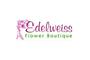 Edelweiss Flower Boutique logo