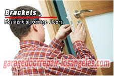 Expert Garage Door Repair LA image 2