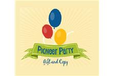 Pioneer Party Gift & Copy image 1