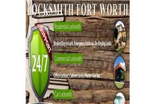 Locksmith Fort Worth image 1