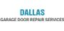 Dallas Garage Door Repair Services logo