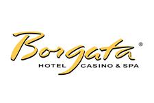 Borgata Hotel Casino & Spa image 1