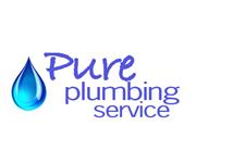 Pure Plumbing Service image 1