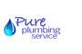 Pure Plumbing Service logo