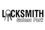 Locksmith Galena Park logo