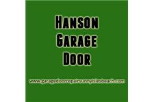 Hanson Garage Door image 1
