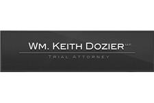 Wm. Keith Dozier image 1
