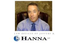 Law Offices of Jeffery A. Hanna image 4