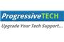 Progressive Tech logo