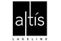 Altis Lakeline Apartments logo