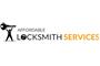 Affordable Locksmith Services logo