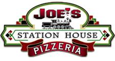 Joe's Station House Pizzeria image 1