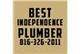Best Independence Plumber logo