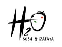 H2O Sushi & Izakaya Restaurant image 2