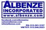 Albenze, Inc. logo