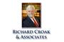 Richard Croak & Associates logo