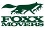 Foxx Movers logo
