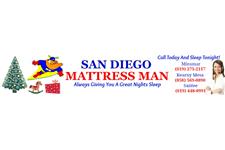 San Diego Mattress Man image 1